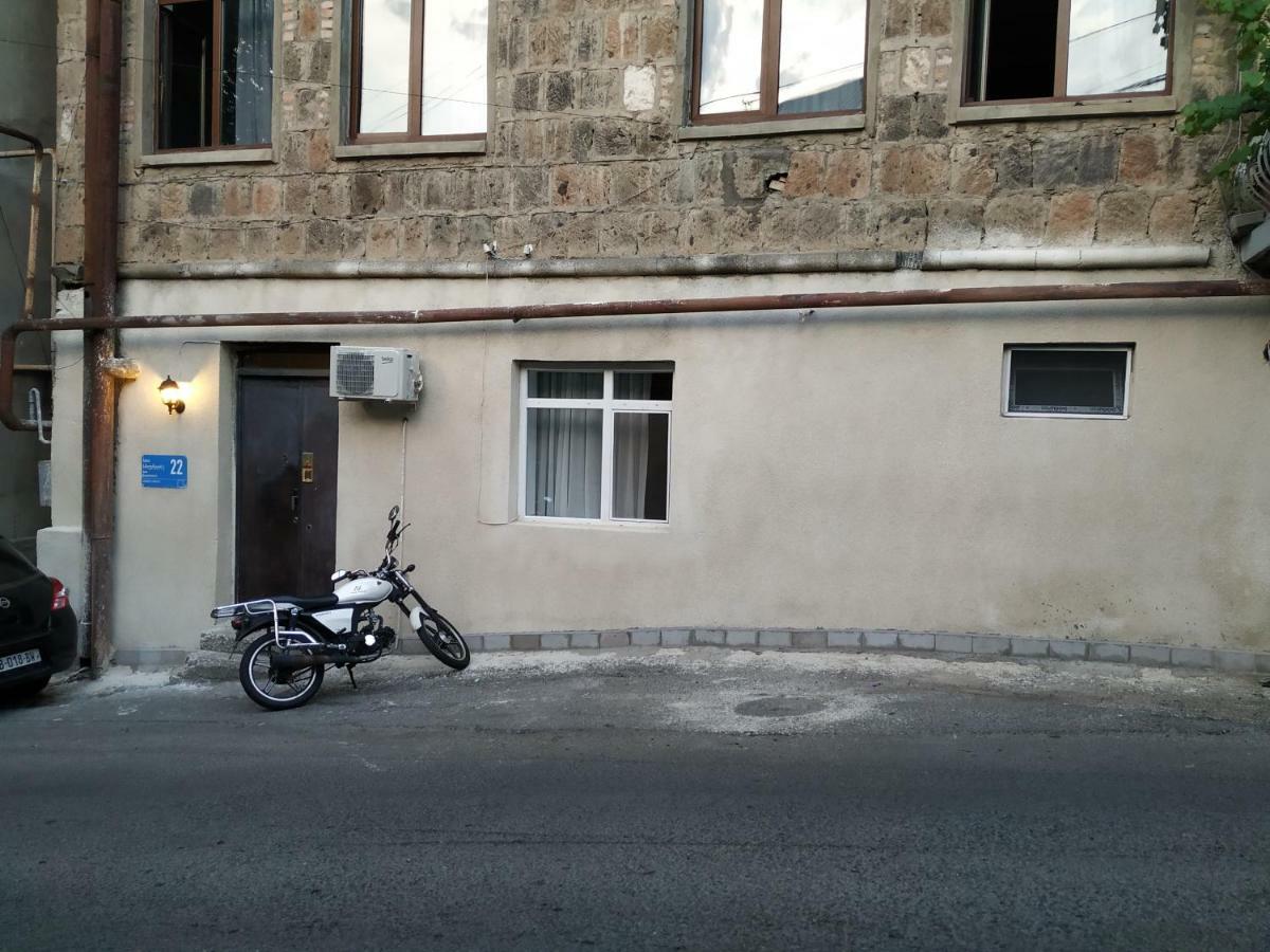 Vera Apartment Tbilisi Exterior photo